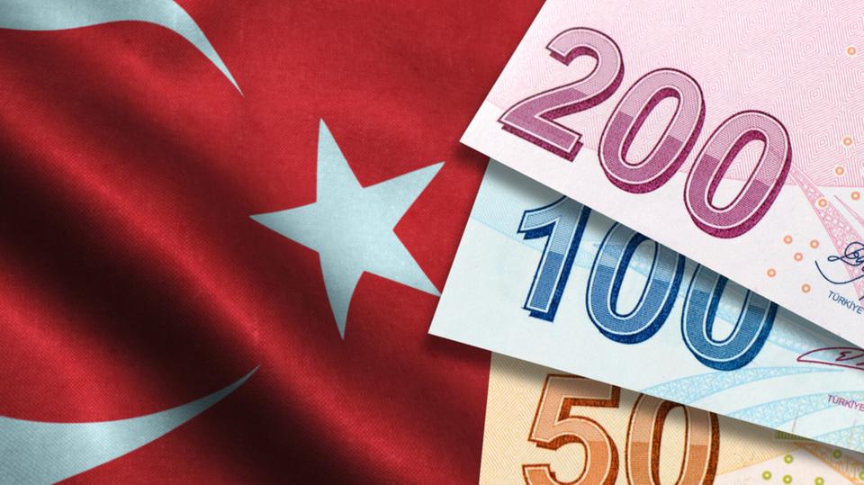 تراجع الليرة التركية وسط تخوف المستثمرين من نتائج عملية شرق الفرات