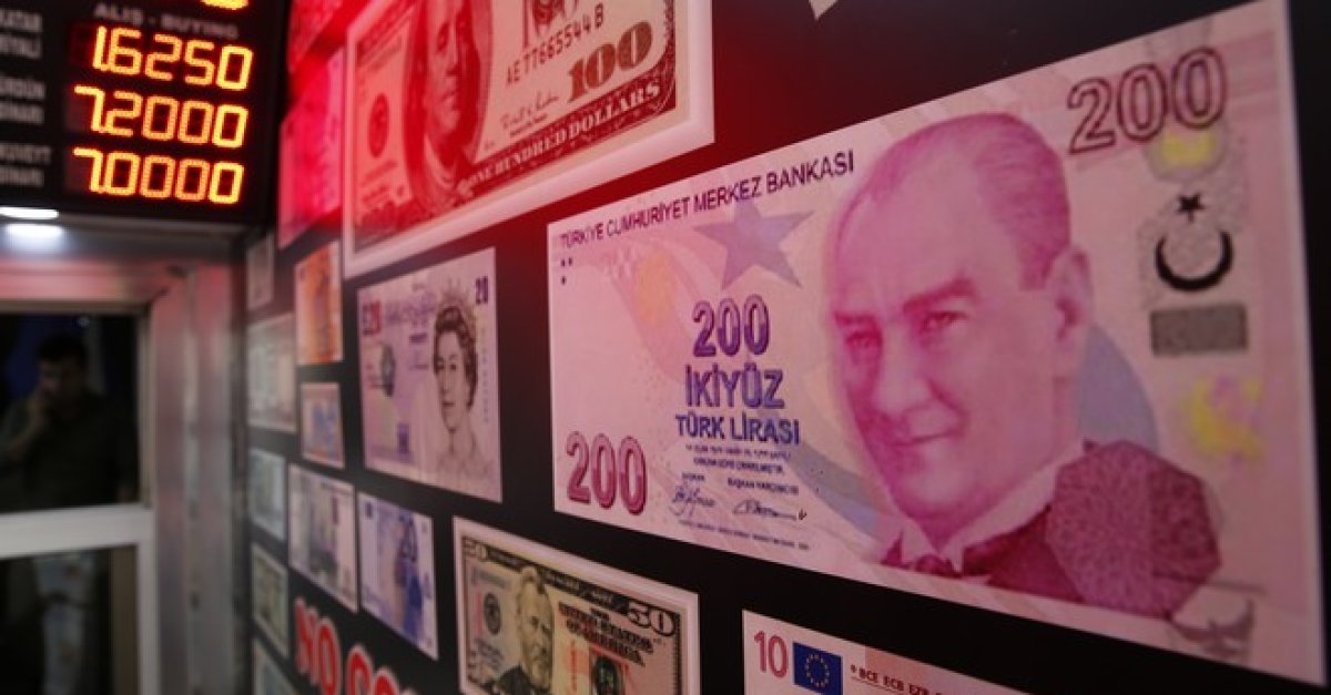 الأُسَر في اسطنبول لديهم أعلى معدل دخل سنوي لعام 2021