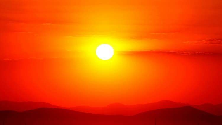 الصين تصنع شمسا أسخن من الحقيقية بـ 6 مرات!