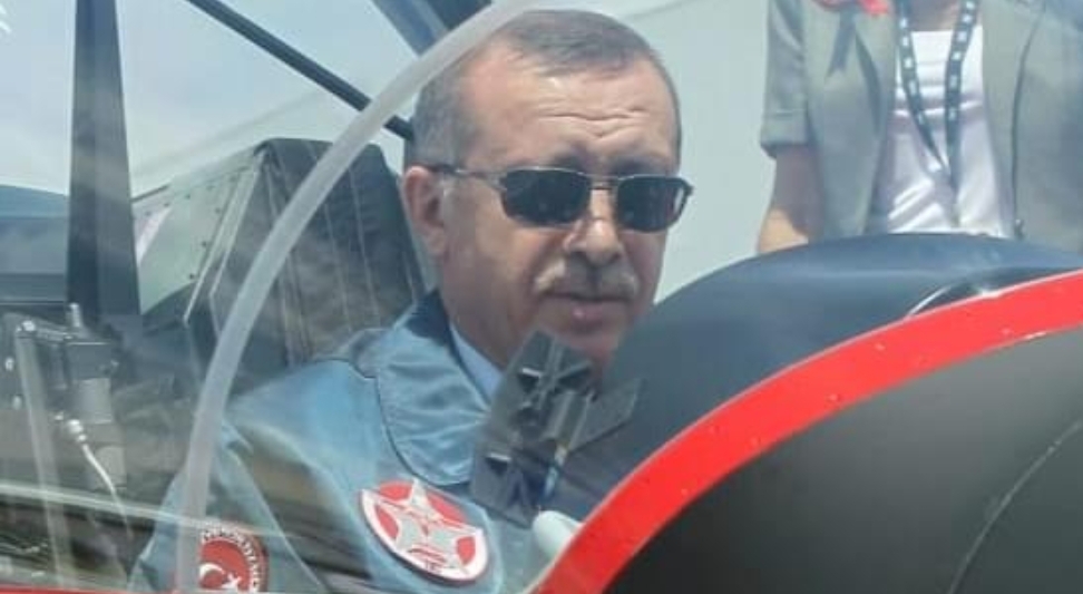 تركيا ترفع ورقة المقاتلة “سو 57 ” الروسية في وجه التهديدات الأمريكية