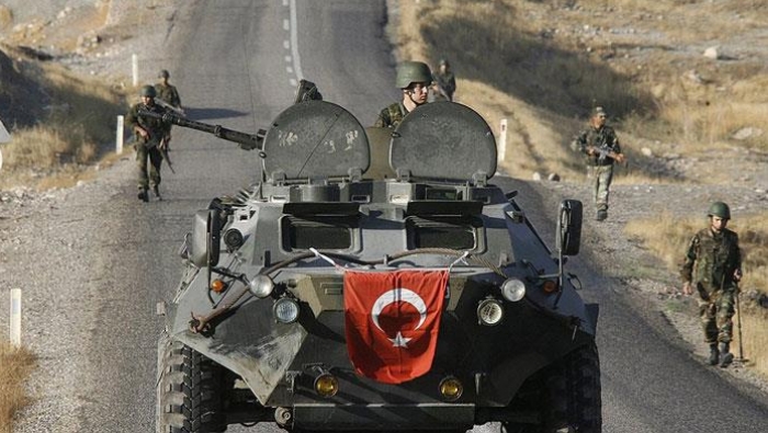 بعد رفض وقف إطلا ق النار في إدلب.. الجيش التركي يتخذ إجراءً عسكريًا عاجلًا