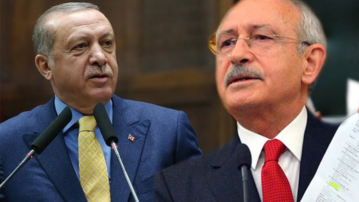 لماذا لم يتصل أردوغان للاطمئنان على قلجدار أوغلو؟