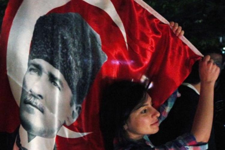 الانتخابات المحلية التركية.. هل ستحكم العلمانية تركيا مجددًا؟