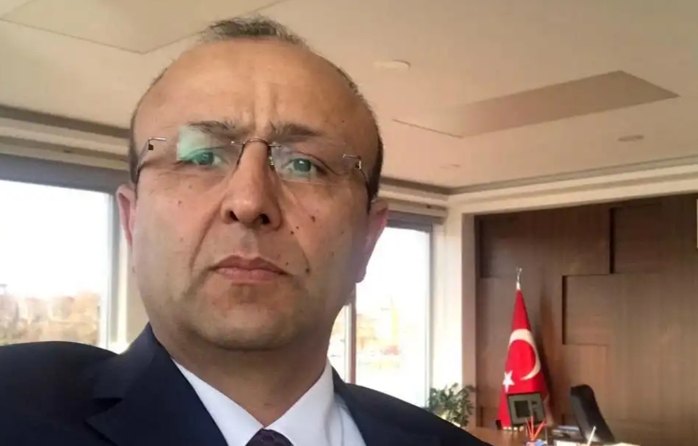 السرطان يخطف روح عضو مجلس بلدية تركية منتخب حديثًا