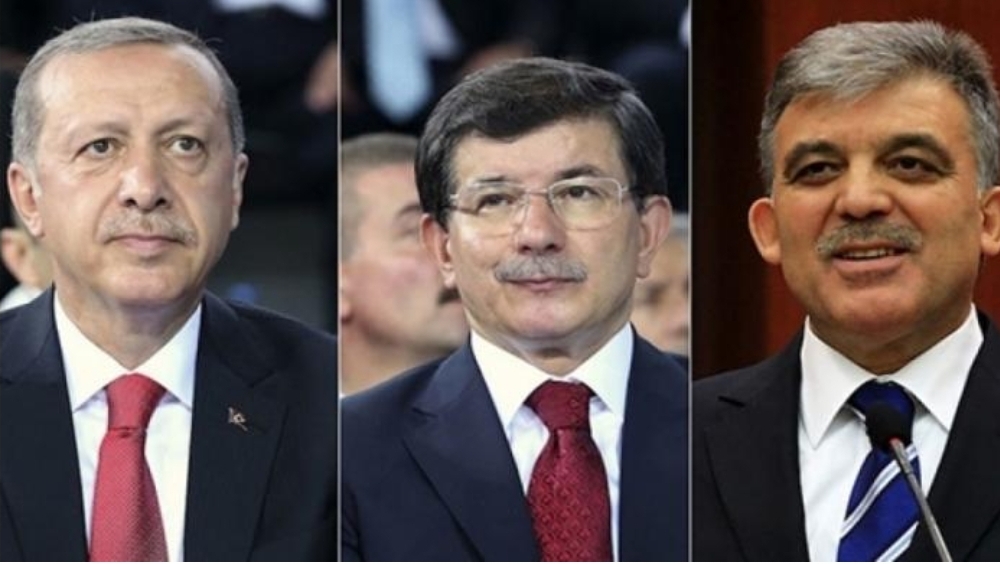 صحيفة تركية: عبدالله غول وأوغلو يجهزان مفاجأة غير متوقعة للرئيس “أردوغان”