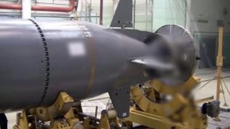 “سلاح يوم القيامة”.. صاروخ بحري لا مثيل له قادر على تدمير حاملات الطائرات والسفن المرافقة