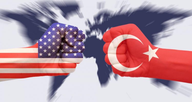 عاجل: خبر سيجعل تركيا من أكبر القوى العسكرية في العالم