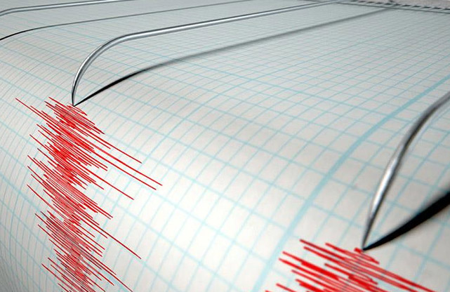 زلزال يثير الهلع في مدينة تونجلي التركية