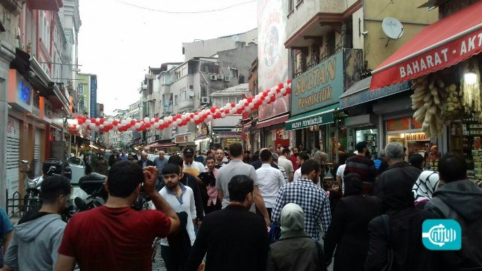 كيف يعيش السوريون أجواء رمضان في تركيا؟
