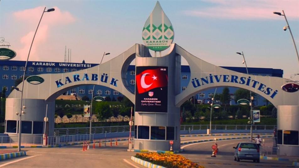 بشرط واحد .. جامعة كرابوك التركية تقدم 250 مقعداً للطلاب السوريين
