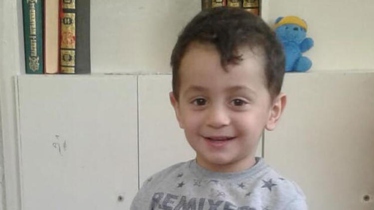 تركيا: رجل يقتل ابن زوجته البالغ من العمر 3 سنوات