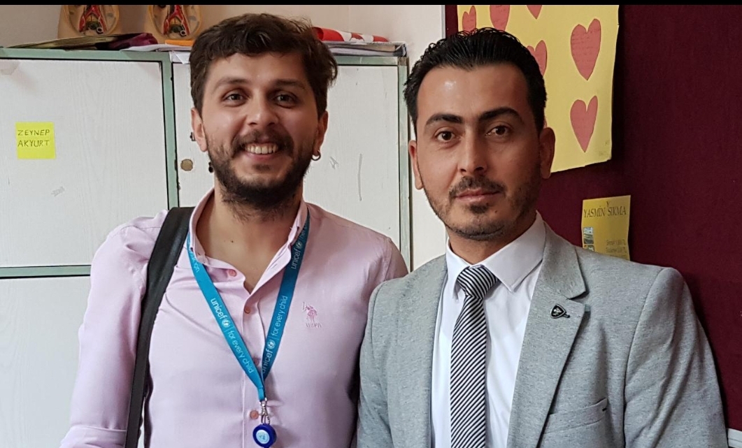 عاجل و هام تمديد عقود المعلمين السوريين في تركيا حتى عام 2022
