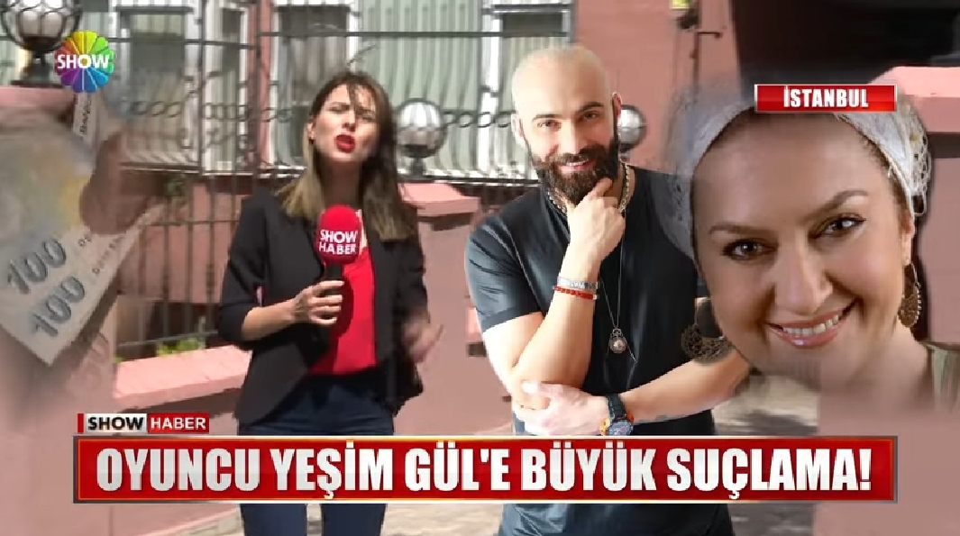 تركيا: حبيب ممثلة تركية مشهورة يقتل نفسه في بيتها