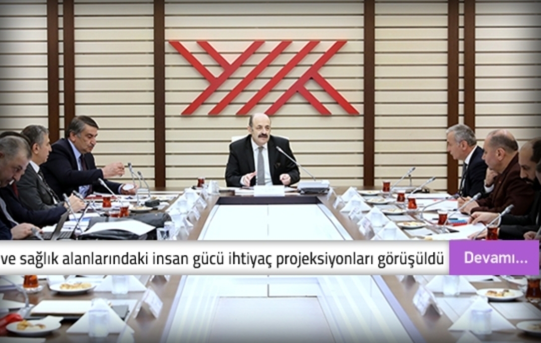 شرح مراحل تعديل الشهادات الجامعية العشرة في وزارة التعليم العالي التركية
