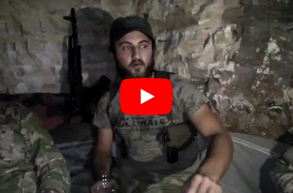 من “تلة كبينة” الإستراتيجية في اللاذقية.. رسالة إلى “بوتين” وبشار الأسد (فيديو)
