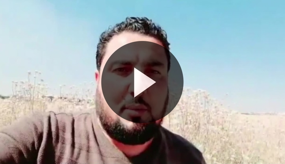 إعلامي سوري: سنستعيد كفر نبودة (فيديو)