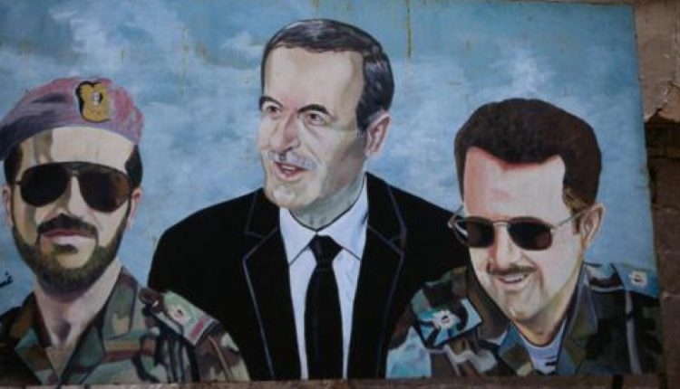 بشار الأسد: لن أتقاسم السلطة مع الأكثرية السنية