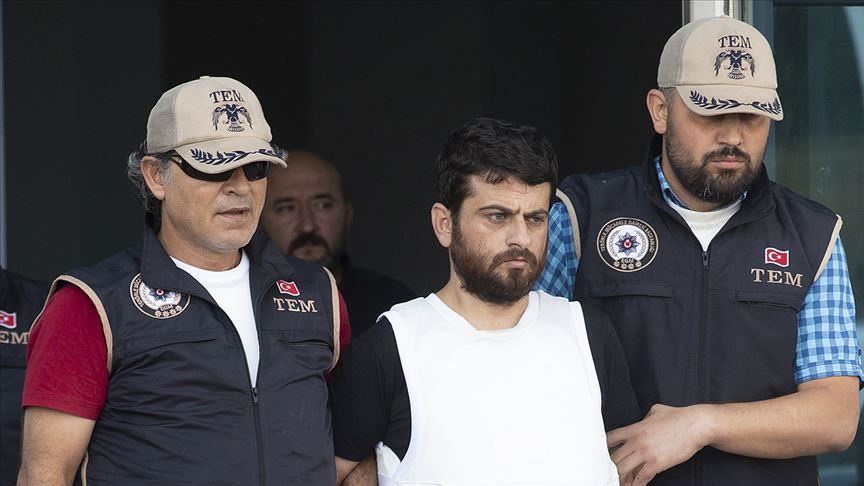 تركيا: السجن المؤبد 53 مرة لمخطط تفجير ريحانلي