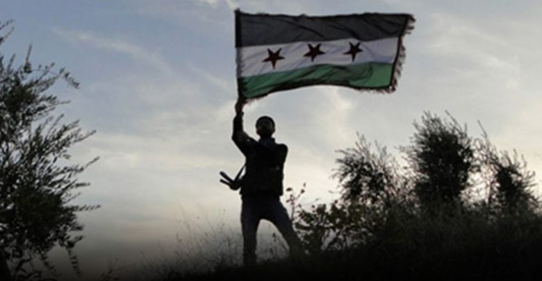 أخر التطورات في الشمال السوري