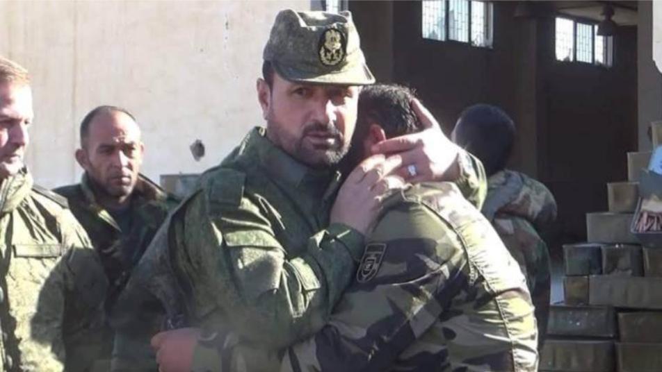 تكتيك عسكري جديد يوقع عشرات القتلى من ميليشيا أسد في اللاذقية