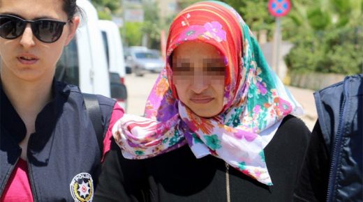 تركيا: امرأة تقتل حبيبها بطعنة في القلب والمحكمة تحكم عليها بالسجن لمدة عام فقط