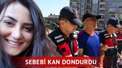 تركيا: أب يطلق النار على ابنته 11 مرة .. والتحقيقات تكشف عن السبب !!