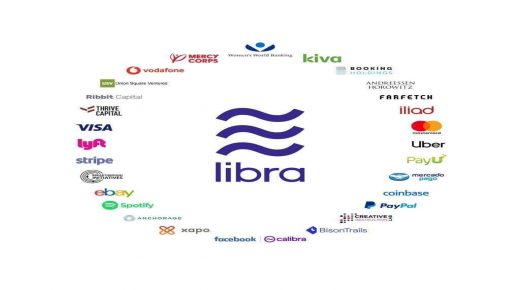 فيسبوك وتحالف يضم 27 شريكًا يعلنون عن ابتكار عملة مشفرة جديدة تسمى ليبرا Libra