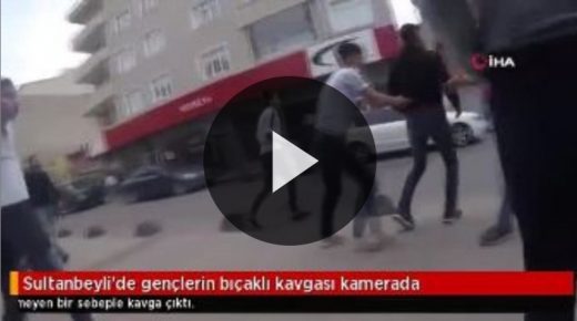 منطقة سلطان بيلي بمدينة إسطنبول (فيديو)