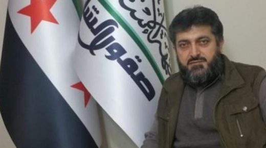 سوريا: أبو عيسى الشيخ يرد على الهدنة الروسية ويكشف أسباب طلبها