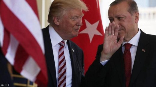 صحف أمريكية: إدارة ترامب تجهّز عقوبات "قوية" قد تشل الاقتصاد التركي