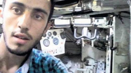 ما قصة الشاب السوري الذي قاد دبابة تركية ليلة الإنقلاب