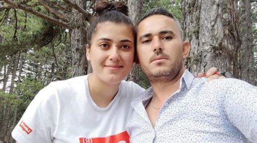 تركيا: قتل زوجته وانتحر