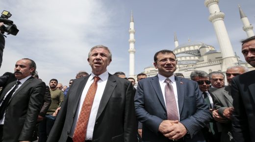 هل انتهت سياسة المحافظين في تركيا