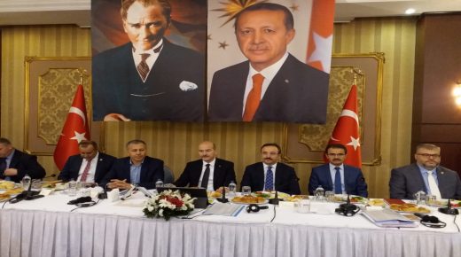 عاجل: والي إسطنبول يكشف عن آخر القرارات المتعلقة بالسوريين وعموم الأجانب