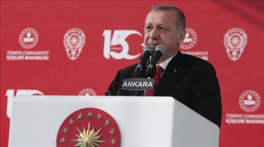 في ذكرى ملحمة 15 تموز… رسائل أردوغان للداخل والخارج