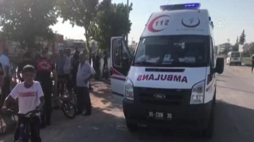 خلال يوم واحد… وفاة 3 سوريين بسلسلة حوادث مأساوية في تركيا