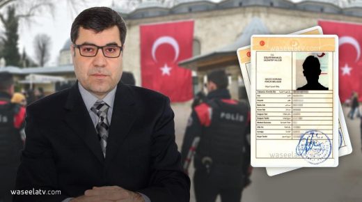 صحفي تركي يطمئن السوريين ويكشف أهداف الحملة الأمنية على اللاجئين السوريين في تركيا