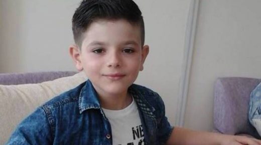 طفل سوري ينال لقب “ملك الرياضيات” في تركيا