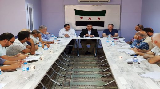 الائتلاف السوري المعارض: تركيا لم تغير سياساتها تجاه السوريين