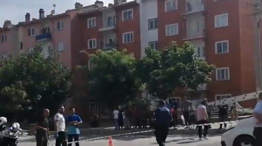 تركيا: رجل يفقد حياته وهو يحاول ضرب زوجته