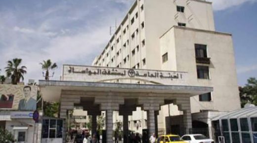 الأطباء الروس في القطاع الطبي السوري