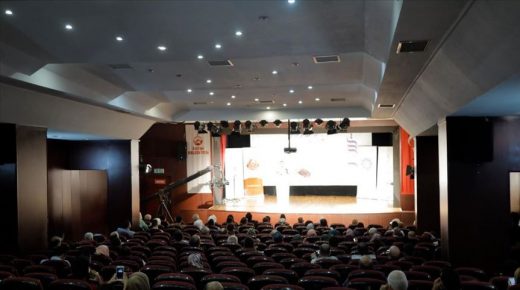 انطلاق فعاليات “ملتقى الشعر العربي الأول” في اسطنبول
