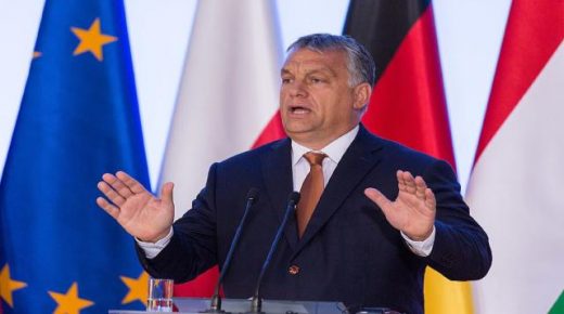 المجر.. أول دولة أوروبية تتحرك لعلاقات دبلوماسية مع النظام السوري