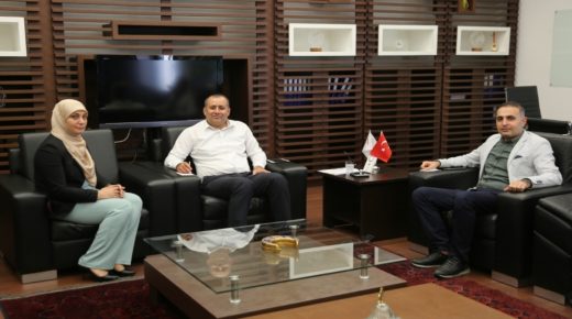 اجتماع تقني للجنة السورية التركية وتسهيلات جديدة مقدمة للسوريين في اسطنبول