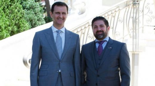 كندا تلغي تعيين “قنصل فخري” موالٍ للأسد