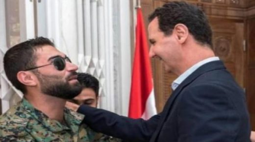 رقم صادم لعدد “جنود الأسد” المعاقين جراء الإصابات في معارك سوريا