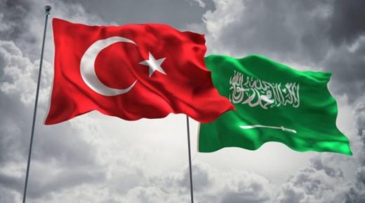 السعودية تشعل حرباً جديدة مع تركيا بقرار مفاجئ