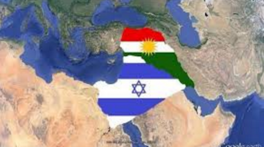 دعوات إسرائيلية لإنقاذ ميليشيا “قسد” بعد تخلي “ترامب” عنهم