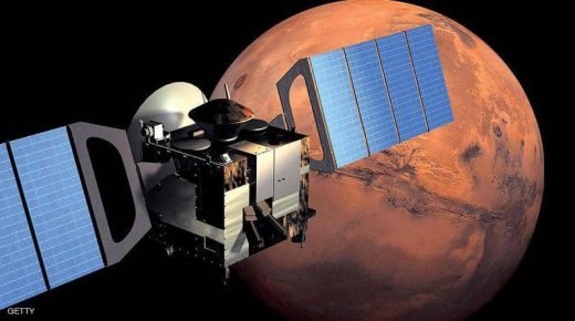 مفاجأة من المريخ.. “ناسا” اكتشفت الحياة هناك منذ عقود