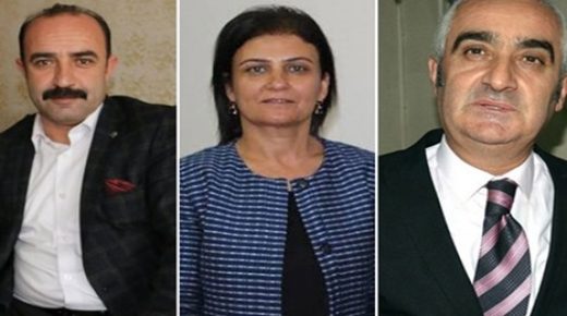 اعتقال رؤساء بلديات تركية بتهمة دعم مسلحي “الكردستاني”